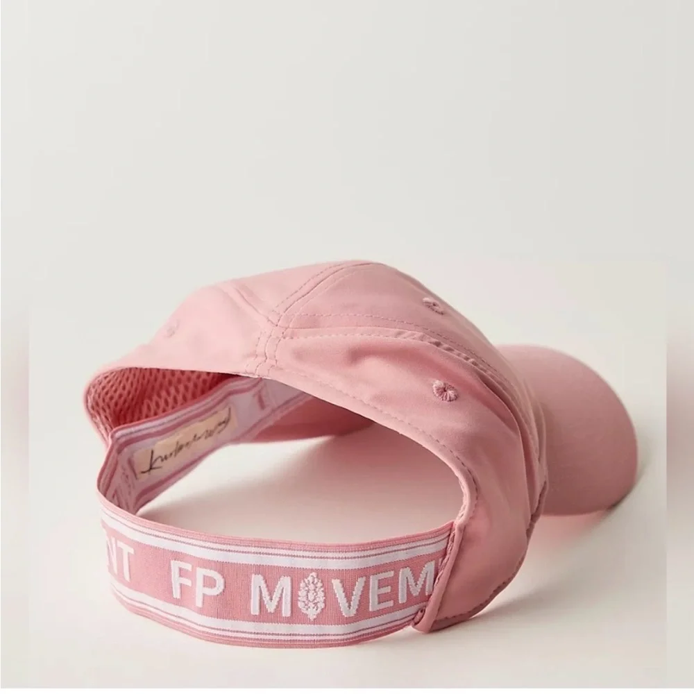 NWT Free People FP Movement Game Time Cap
